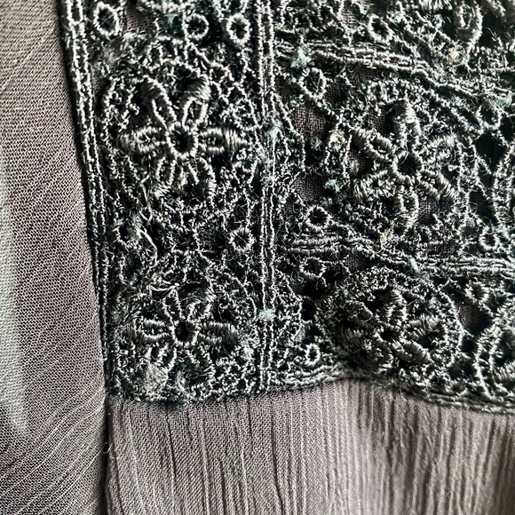 Flowing eci New York top - Picture 6 of 9